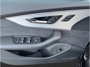 Audi Q7 TFSI QUATTRO S-LINE+B&O+HD-MATRIX+AHK