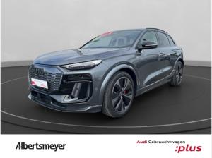 Audi Q6 e-tron e-tron performance+MATRIX+B&O+P