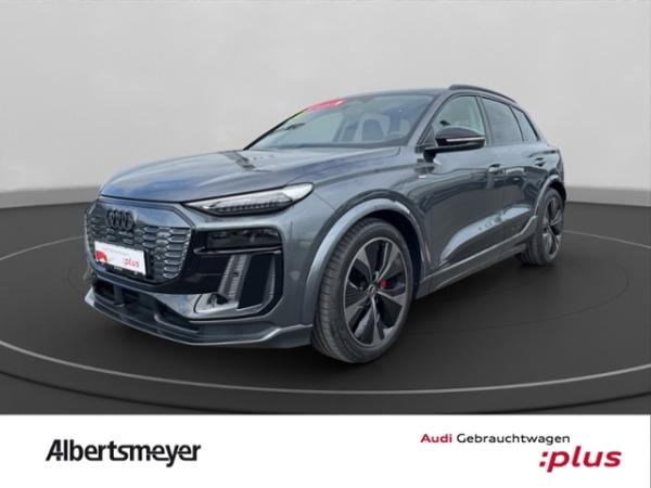 Audi Q6 e-tron e-tron performance+MATRIX+B&O+P