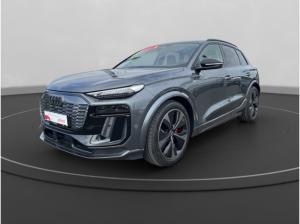 Audi Q6 e-tron e-tron performance+MATRIX+B&O+P