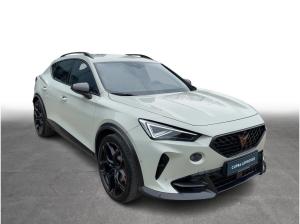Cupra Formentor VZ5 Taiga Edition Top View Matrix LED