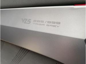 Cupra Formentor VZ5 Taiga Edition Top View Matrix LED
