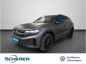 Volkswagen Touareg 3.0 V6 TDI 4Mot. R-Line, Navi, Sitzh., Pano, BlackStyle, Luft, Dynaudio