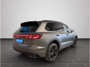 Volkswagen Touareg 3.0 V6 TDI 4Mot. R-Line, Navi, Sitzh., Pano, BlackStyle, Luft, Dynaudio