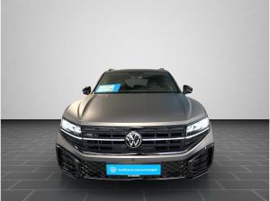 Volkswagen Touareg 3.0 V6 TDI 4Mot. R-Line, Navi, Sitzh., Pano, BlackStyle, Luft, Dynaudio