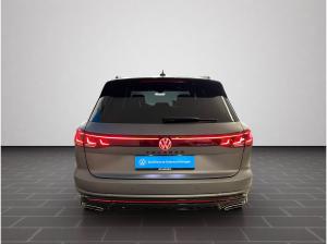 Volkswagen Touareg 3.0 V6 TDI 4Mot. R-Line, Navi, Sitzh., Pano, BlackStyle, Luft, Dynaudio
