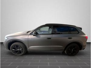 Volkswagen Touareg 3.0 V6 TDI 4Mot. R-Line, Navi, Sitzh., Pano, BlackStyle, Luft, Dynaudio