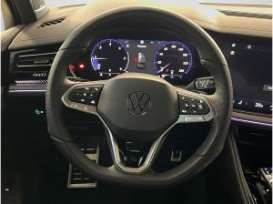 Volkswagen Touareg 3.0 V6 TDI 4Mot. R-Line, Navi, Sitzh., Pano, BlackStyle, Luft, Dynaudio