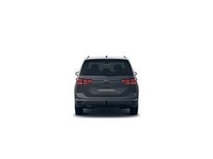 Volkswagen Touran 2.0 TDI DSG Comfortline 7Sitze AHK Navi IQ.Light ACC DAB+ FrontAssist