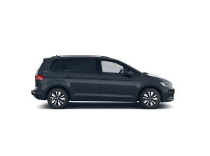 Volkswagen Touran 2.0 TDI DSG Comfortline 7Sitze AHK Navi IQ.Light ACC DAB+ FrontAssist