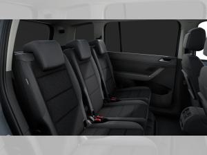Volkswagen Touran 2.0 TDI DSG Comfortline 7Sitze AHK Navi IQ.Light ACC DAB+ FrontAssist