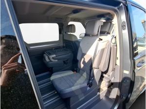 Volkswagen T7 Multivan Lang Edition Aktion bis 31.08.26