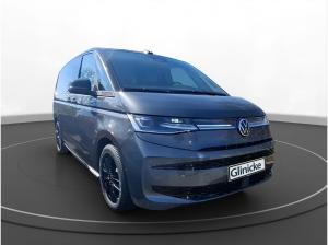 Volkswagen T7 Multivan Lang Edition Aktion bis 31.08.26
