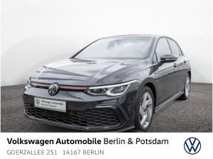 Volkswagen Golf VIII 2.0 TSI DSG GTI App-Connect R-Kam