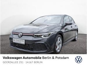 Volkswagen Golf VIII 2.0 TSI DSG GTI App-Connect R-Kam