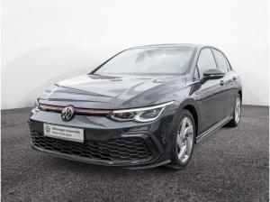 Volkswagen Golf VIII 2.0 TSI DSG GTI App-Connect R-Kam