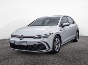 Volkswagen Golf VIII 2.0 TSI DSG GTI App-Connect Telefon