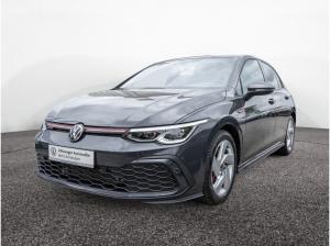 Volkswagen Golf VIII 2.0 TSI DSG GTI App-Connect R-Kam