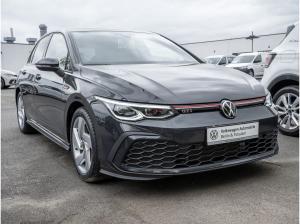 Volkswagen Golf VIII 2.0 TSI DSG GTI App-Connect R-Kam