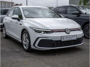 Volkswagen Golf VIII 2.0 TSI DSG GTI App-Connect Telefon