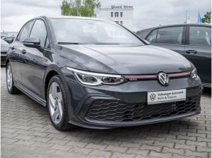 Volkswagen Golf VIII 2.0 TSI DSG GTI App-Connect R-Kam