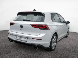 Volkswagen Golf VIII 2.0 TSI DSG GTI App-Connect Telefon
