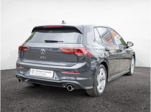 Volkswagen Golf VIII 2.0 TSI DSG GTI App-Connect R-Kam
