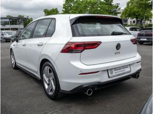 Volkswagen Golf VIII 2.0 TSI DSG GTI App-Connect Telefon