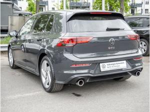 Volkswagen Golf VIII 2.0 TSI DSG GTI App-Connect R-Kam