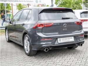 Volkswagen Golf VIII 2.0 TSI DSG GTI App-Connect R-Kam