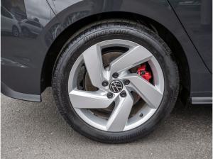 Volkswagen Golf VIII 2.0 TSI DSG GTI App-Connect R-Kam