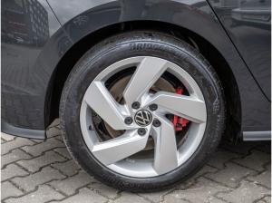 Volkswagen Golf VIII 2.0 TSI DSG GTI App-Connect R-Kam