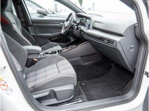 Volkswagen Golf VIII 2.0 TSI DSG GTI App-Connect Telefon