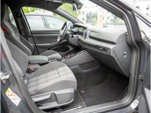 Volkswagen Golf VIII 2.0 TSI DSG GTI App-Connect R-Kam