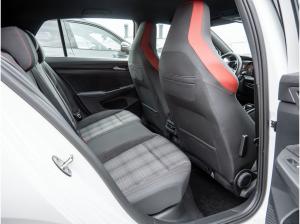 Volkswagen Golf VIII 2.0 TSI DSG GTI App-Connect Telefon