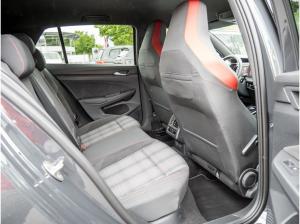 Volkswagen Golf VIII 2.0 TSI DSG GTI App-Connect R-Kam