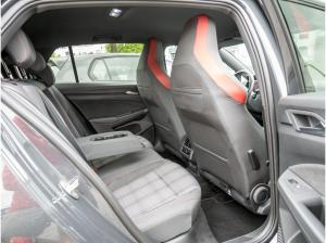 Volkswagen Golf VIII 2.0 TSI DSG GTI App-Connect R-Kam