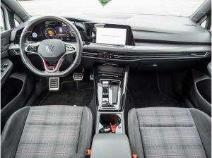 Volkswagen Golf VIII 2.0 TSI DSG GTI App-Connect Telefon