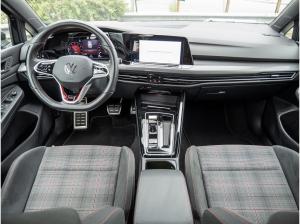Volkswagen Golf VIII 2.0 TSI DSG GTI App-Connect R-Kam