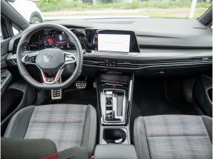 Volkswagen Golf VIII 2.0 TSI DSG GTI App-Connect R-Kam