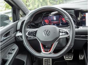 Volkswagen Golf VIII 2.0 TSI DSG GTI App-Connect R-Kam