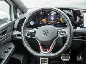 Volkswagen Golf VIII 2.0 TSI DSG GTI App-Connect Telefon