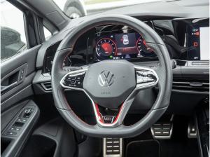 Volkswagen Golf VIII 2.0 TSI DSG GTI App-Connect R-Kam