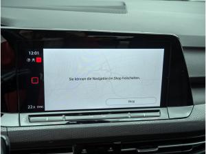 Volkswagen Golf VIII 2.0 TSI DSG GTI App-Connect R-Kam