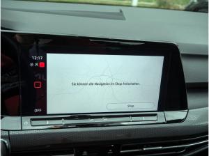 Volkswagen Golf VIII 2.0 TSI DSG GTI App-Connect R-Kam