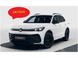 Volkswagen Tiguan R-Line 1,5 l eTSI OPF DSG