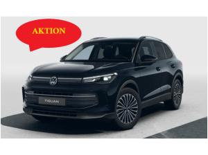 Volkswagen Tiguan ENERGY 1,5 l eTSI OPF DSG