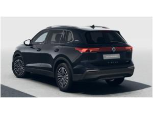 Volkswagen Tiguan ENERGY 1,5 l eTSI OPF DSG