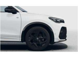 Volkswagen Tiguan R-Line 1,5 l eTSI OPF DSG
