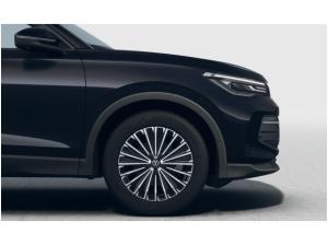 Volkswagen Tiguan ENERGY 1,5 l eTSI OPF DSG
